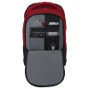 Рюкзак Victorinox VX Sport EVO Deluxe Backpack/Scarlet Sage 611417