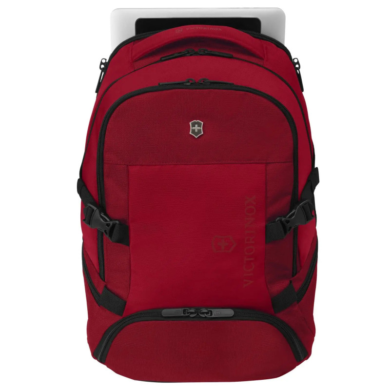 Рюкзак Victorinox VX Sport EVO Deluxe Backpack/Scarlet Sage 611417