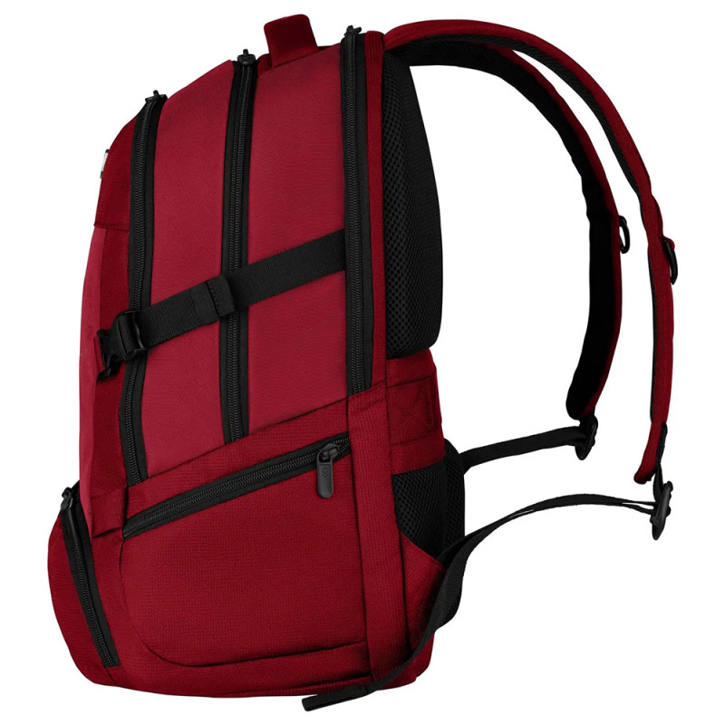 Рюкзак Victorinox VX Sport EVO Deluxe Backpack/Scarlet Sage 611417
