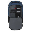 Рюкзак Victorinox VX Sport EVO Deluxe Backpack/Deep Lake 611418