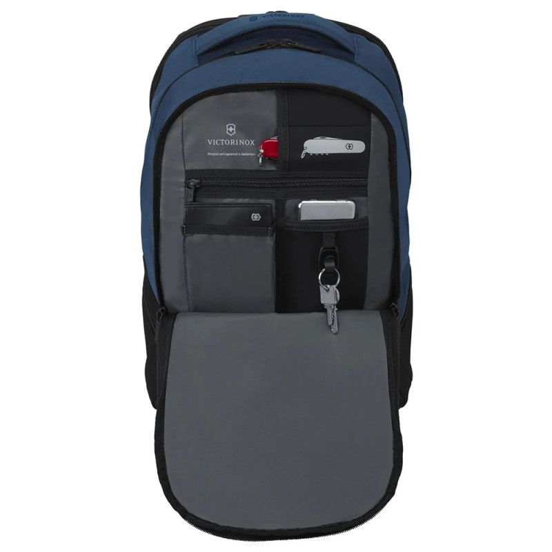 Рюкзак Victorinox VX Sport EVO Deluxe Backpack/Deep Lake 611418