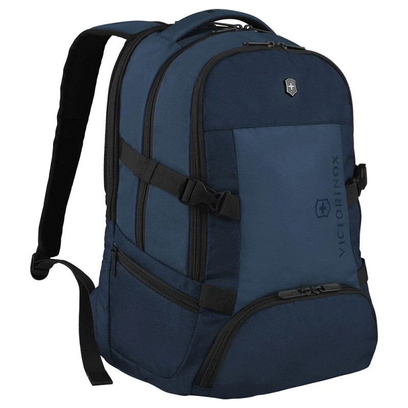 Рюкзак Victorinox VX Sport EVO Deluxe Backpack/Deep Lake 611418