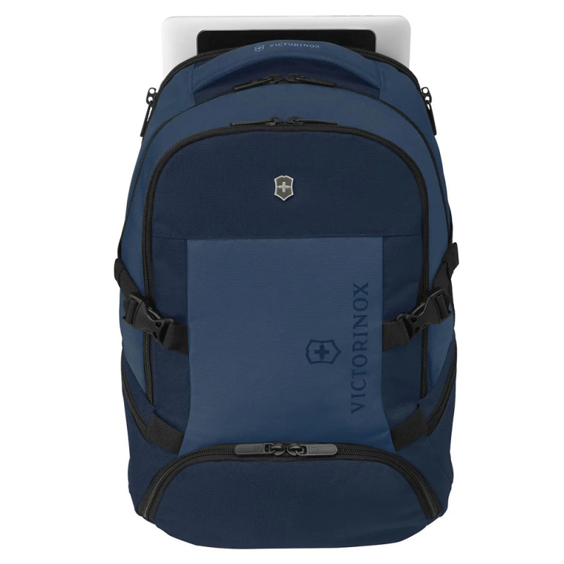 Рюкзак Victorinox VX Sport EVO Deluxe Backpack/Deep Lake 611418