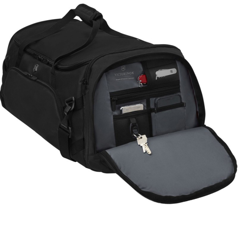 Сумка-рюкзак дорожня VX Sport EVO 2-in-1 Backpack/Duffel 611422