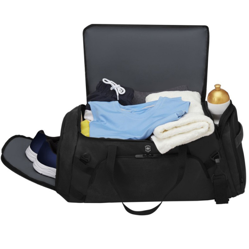 Сумка-рюкзак дорожня VX Sport EVO 2-in-1 Backpack/Duffel 611422
