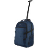 Рюкзак на колесах Victorinox VX Sport EVO Backpack on Wheels/Deep Lake 611424