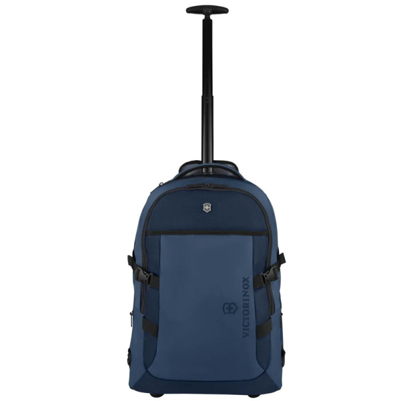 Рюкзак на колесах Victorinox VX Sport EVO Backpack on Wheels/Deep Lake 611424