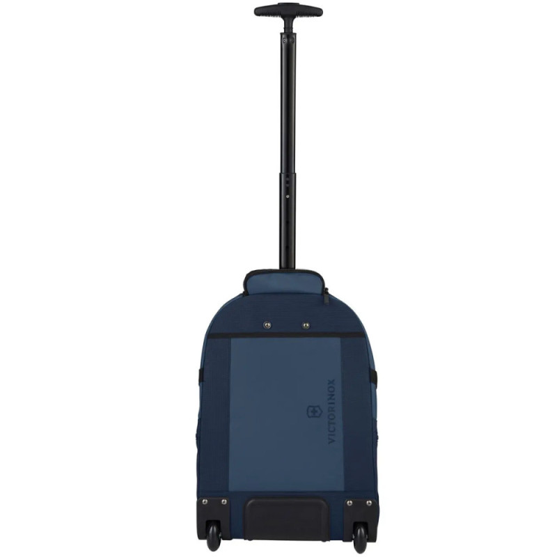 Рюкзак на колесах Victorinox VX Sport EVO Backpack on Wheels/Deep Lake 611424