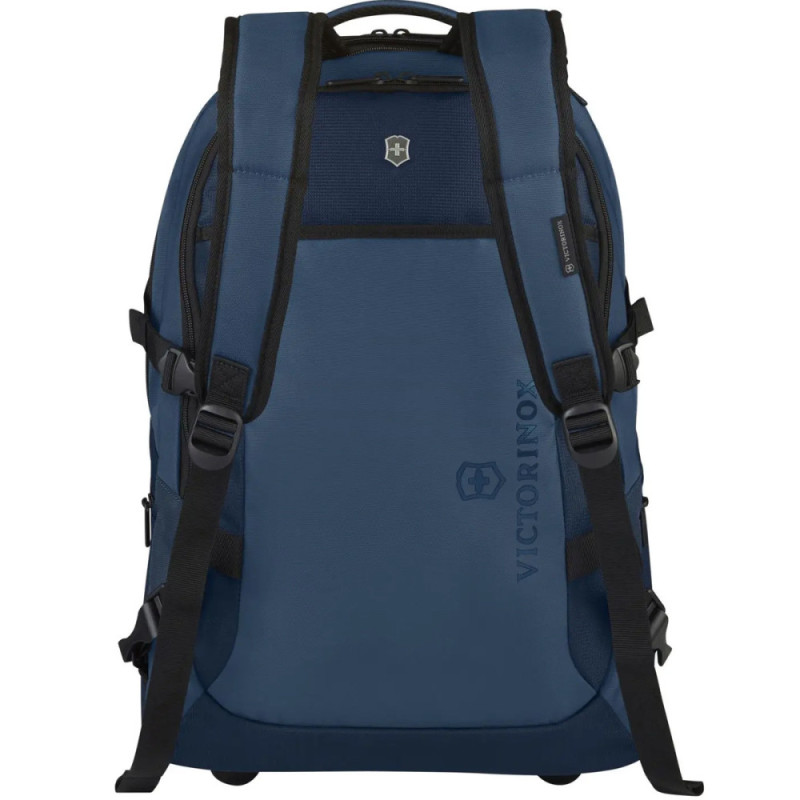 Рюкзак на колесах Victorinox VX Sport EVO Backpack on Wheels/Deep Lake 611424