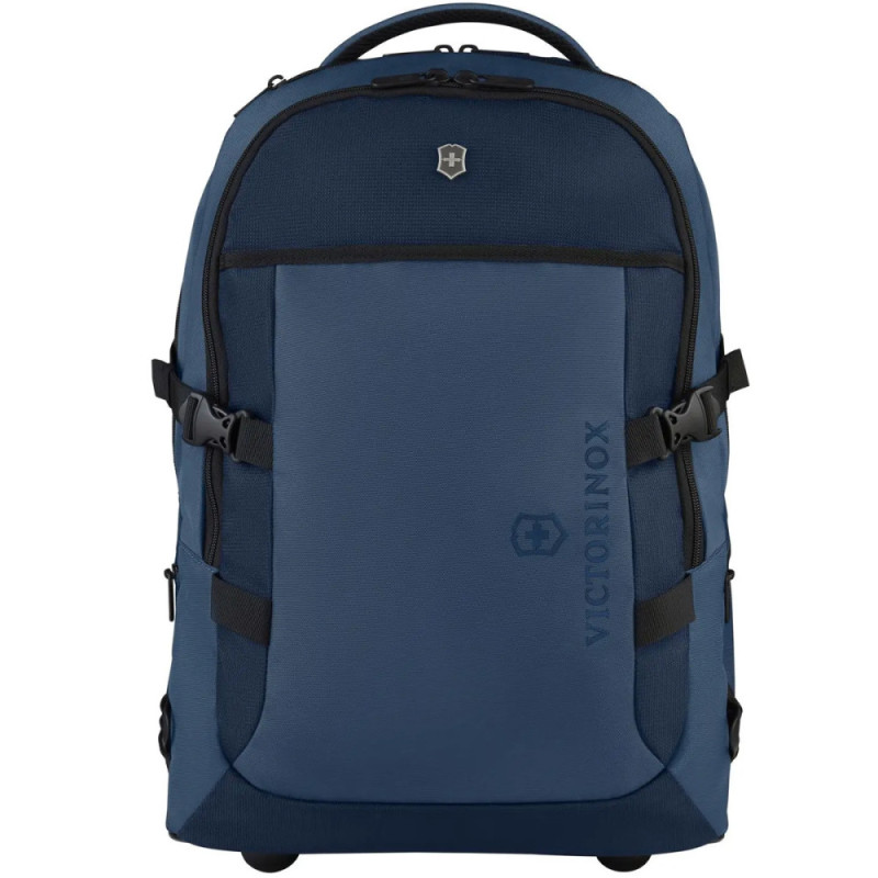 Рюкзак на колесах Victorinox VX Sport EVO Backpack on Wheels/Deep Lake 611424
