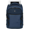 Рюкзак на колесах Victorinox VX Sport EVO Backpack on Wheels/Deep Lake 611424