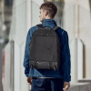 Рюкзак на колесах Victorinox VX Sport EVO Backpack on Wheels/Deep Lake 611424