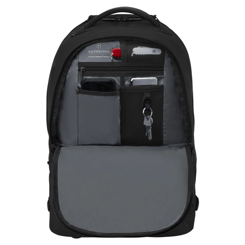 Рюкзак на колесах Victorinox VX Sport EVO Backpack on Wheels 611425
