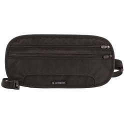 Сумка на пояс Victorinox Travel Accessories 4.0/Black  311718.01