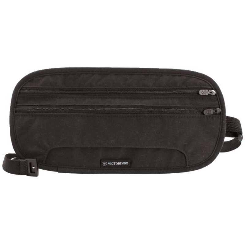 Сумка на пояс Victorinox Travel Accessories 4.0/Black  311718.01