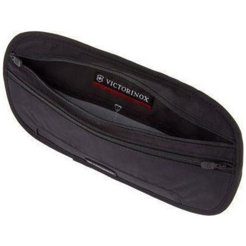Сумка на пояс Victorinox Travel Accessories 4.0/Black  311718.01