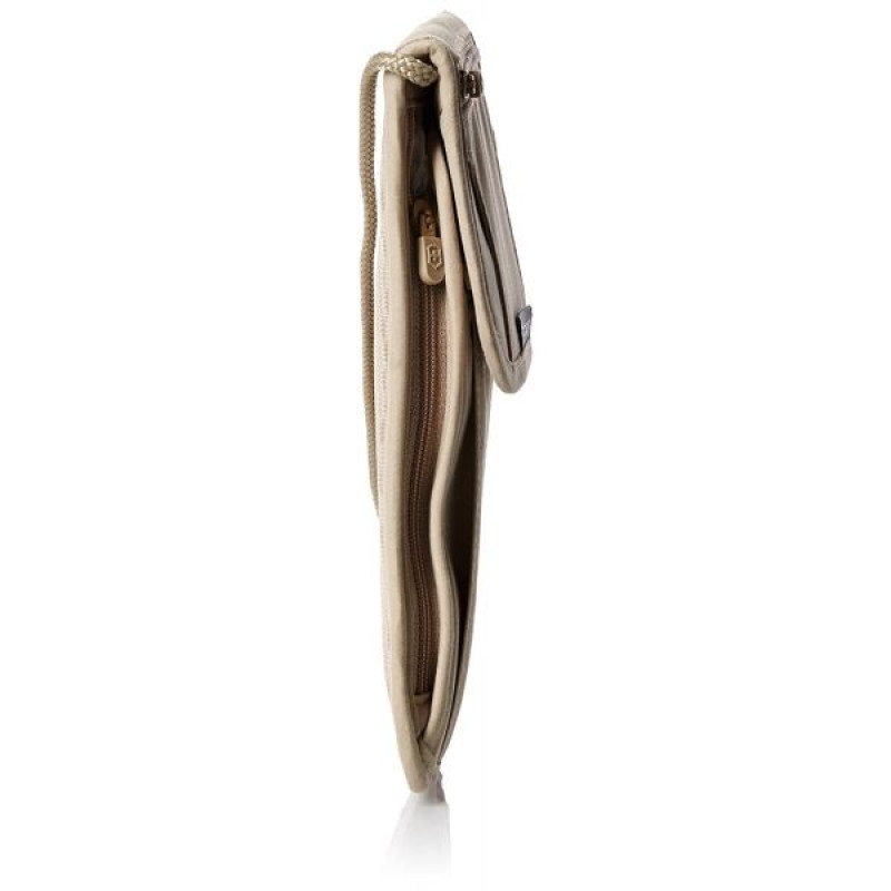 Сумка-гаманець Victorinox Travel Accessories 4.0/Nude 311719.08