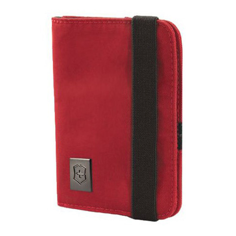 Обкладинка для паспорта Victorinox Travel Accessories 4.0  311722.03