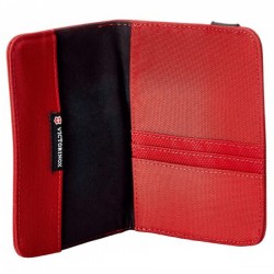 Обкладинка для паспорта Victorinox Travel Accessories 4.0  311722.03