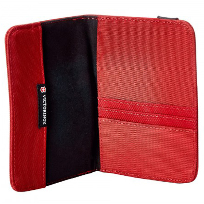 Обкладинка для паспорта Victorinox Travel Accessories 4.0  311722.03