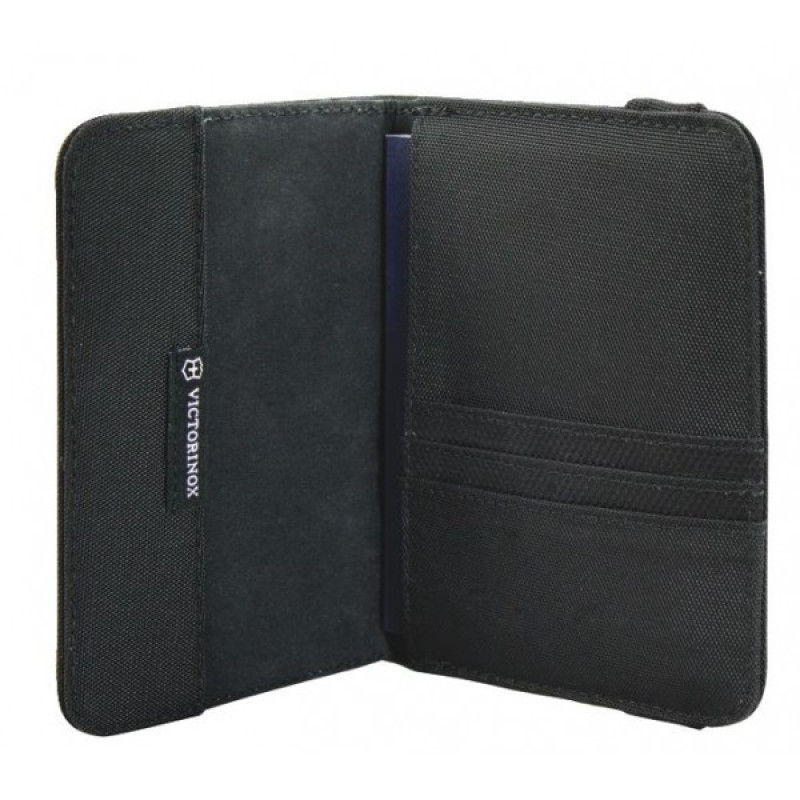 Обкладинка для паспорта Victorinox Travel Accessories 4.0  311722.01