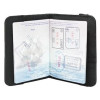 Обкладинка для паспорта Victorinox Travel Accessories 4.0  311722.01