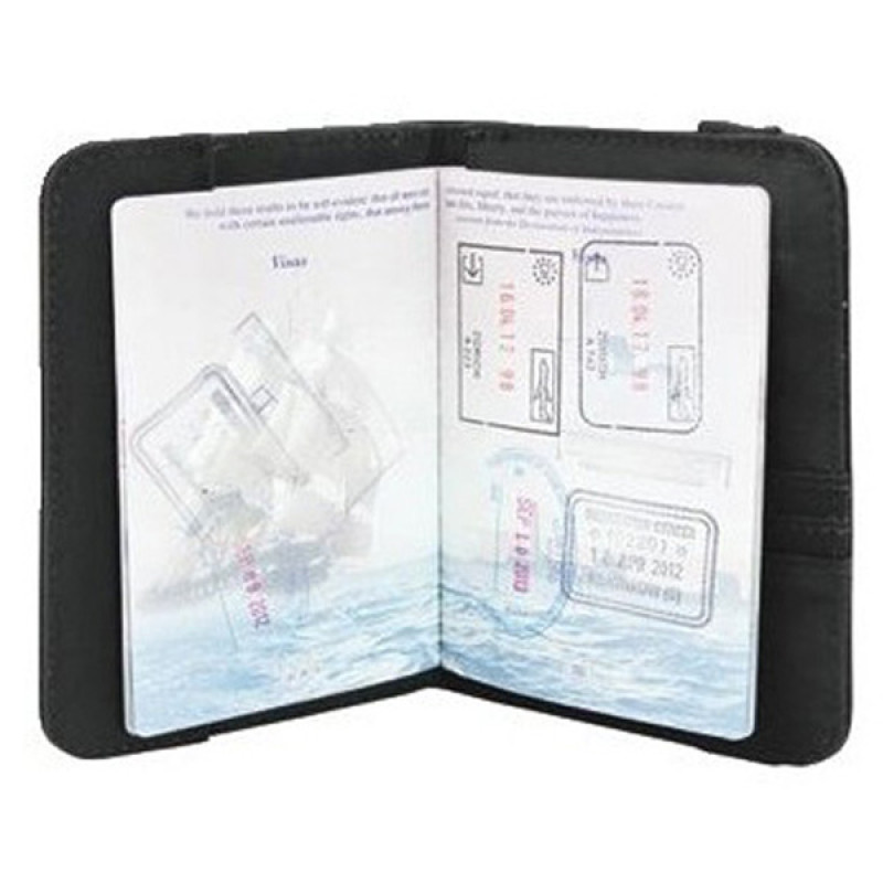Обкладинка для паспорта Victorinox Travel Accessories 4.0  311722.01
