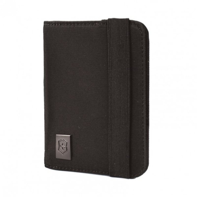Обкладинка для паспорта Victorinox Travel Accessories 4.0  311722.01