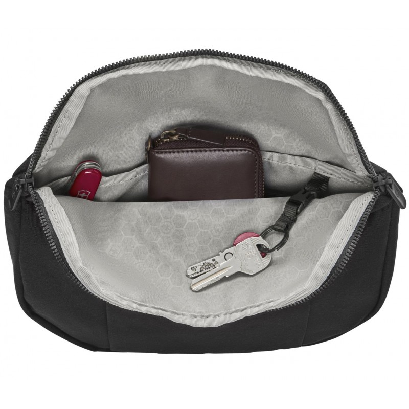 Сумка на пояс Victorinox Lifestyle Accessory Classic Belt Bag 607120