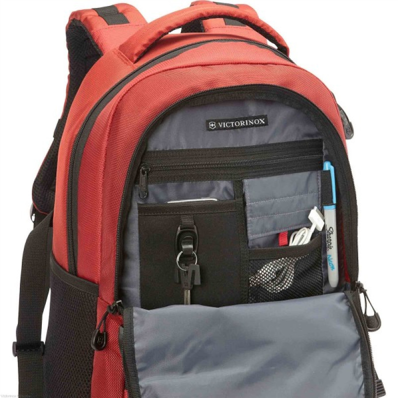 Рюкзак Victorinox Vx Sport Cadet/Red 311050.03