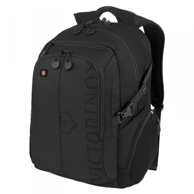 Рюкзак Victorinox Vx Sport Pilot/Black 311052.01