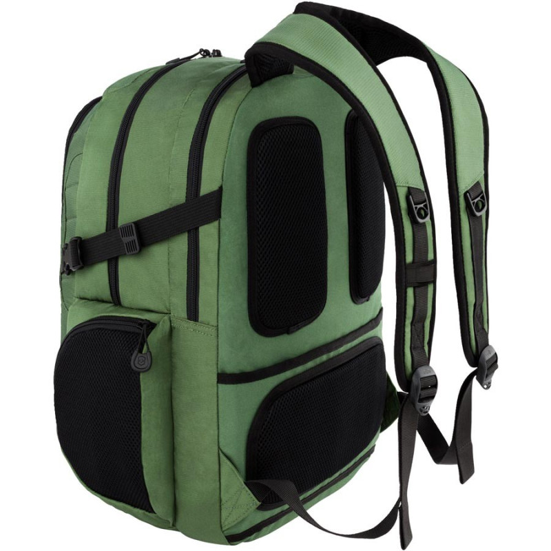 Рюкзак Victorinox Vx Sport Pilot/Green 311052.06