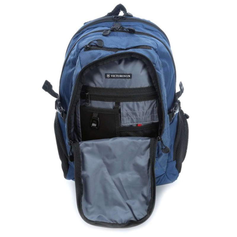 Рюкзак Victorinox Vx Sport Pilot/Blue 311052.09