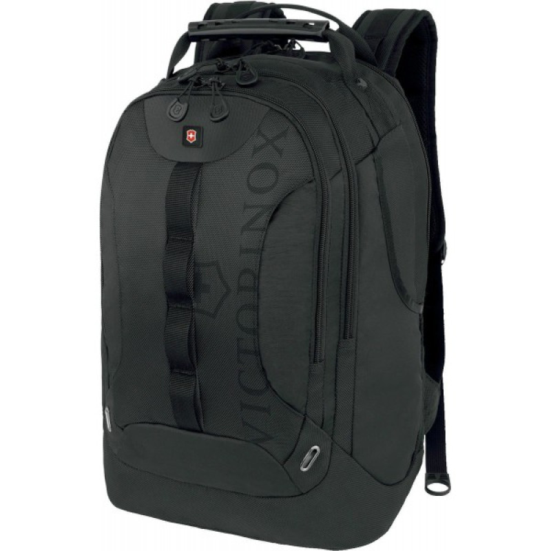 Рюкзак Victorinox Vx Sport Trooper/Black 311053.01