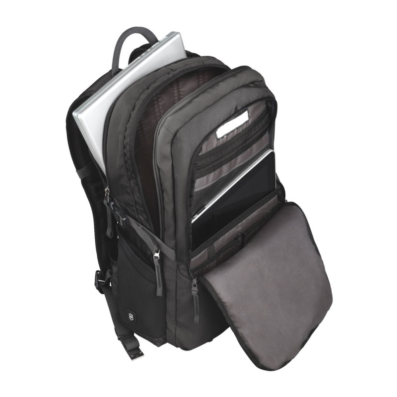 Рюкзак Victorinox Altmont 3.0 Deluxe/Black 323880.01