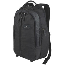 Рюкзак Victorinox Altmont 3.0 Vertical-zip Laptop/Black 323882.01
