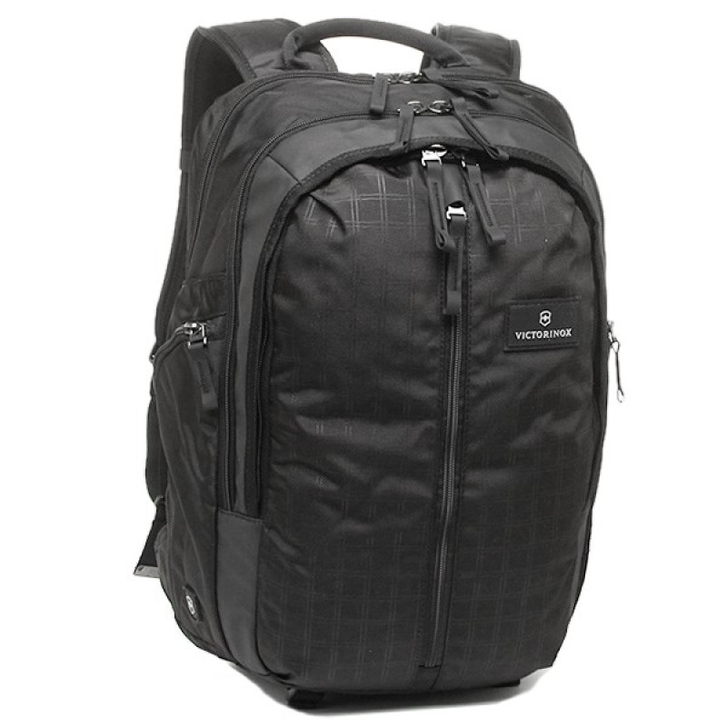 Рюкзак Victorinox Altmont 3.0 Vertical-zip Laptop/Black 323882.01