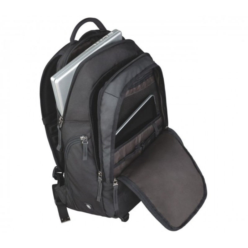 Рюкзак Victorinox Altmont 3.0 Vertical-zip Laptop/Black 323882.01
