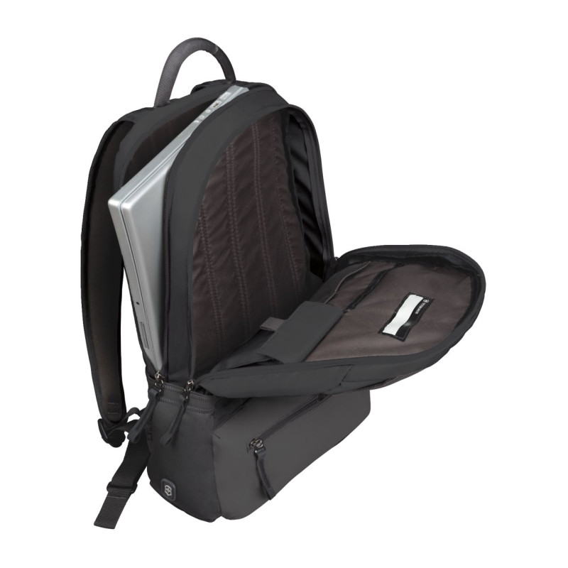 Рюкзак Victorinox Altmont 3.0 Laptop/Black 323883.01