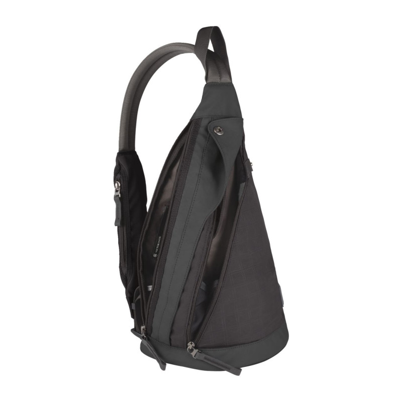Рюкзак Victorinox Altmont 3.0 Monosling/Black 323888.01