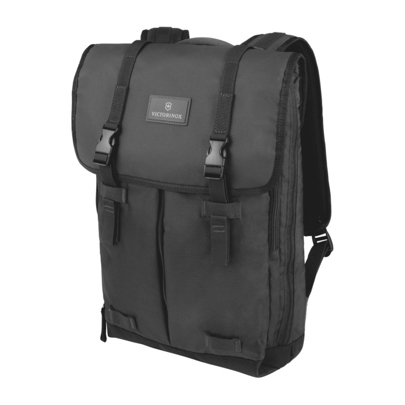 Рюкзак Victorinox Altmont 3.0 Flapover 15,6''/Black 323893.01