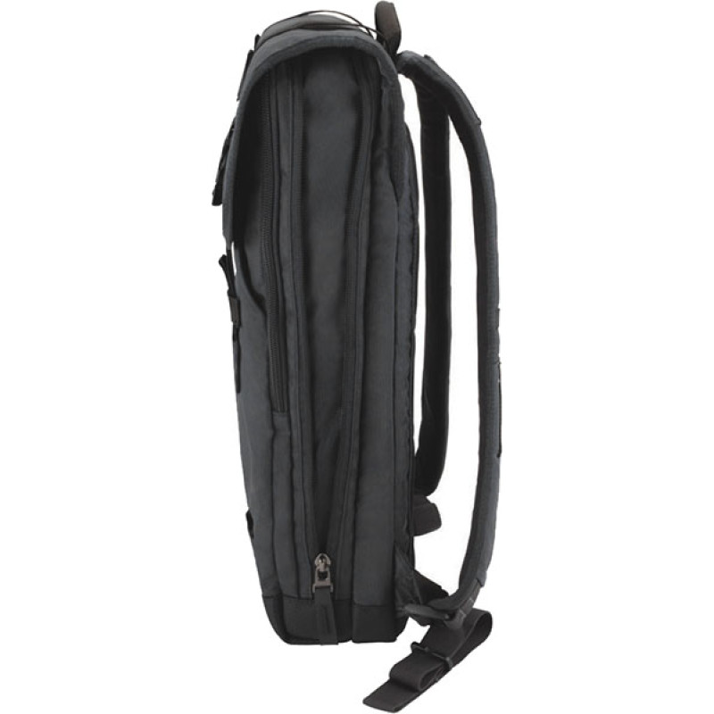Рюкзак Victorinox Altmont 3.0 Flapover 15,6''/Black 323893.01