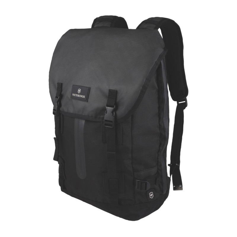 Рюкзак Victorinox Altmont 3.0 Flapover 17''/Black 323894.01