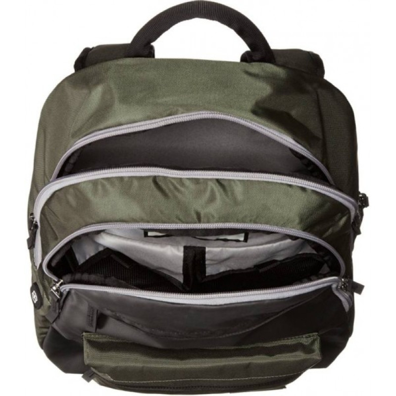 Рюкзак Victorinox Altmont 3.0 Standard/Green 601415