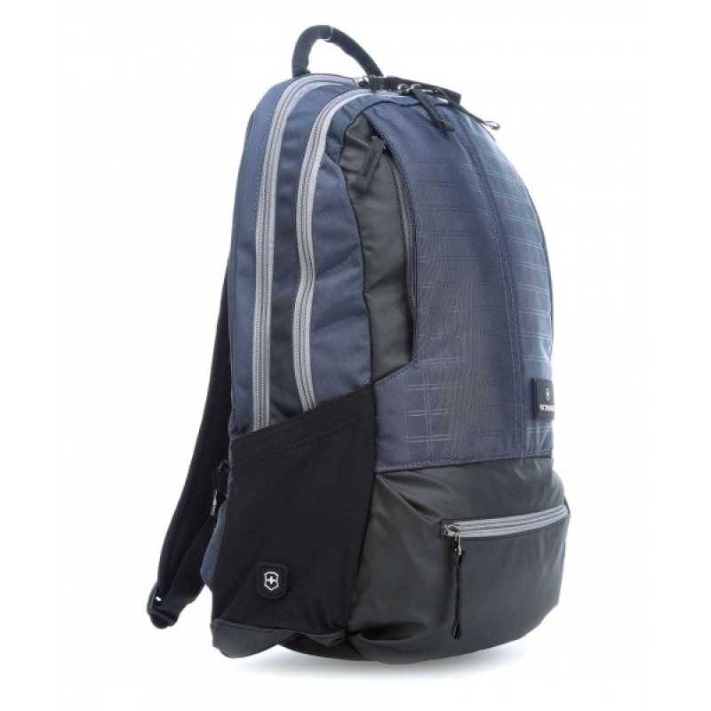 Рюкзак Victorinox Altmont 3.0 Laptop/Blue 601417