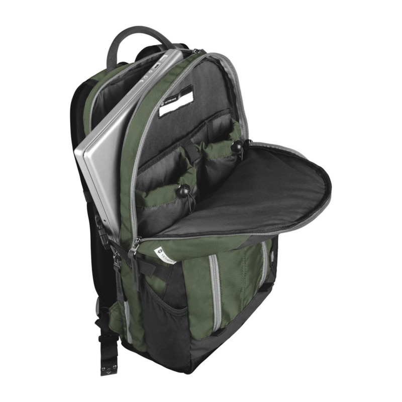 Рюкзак Victorinox Altmont 3.0 Slimline/Green 601421