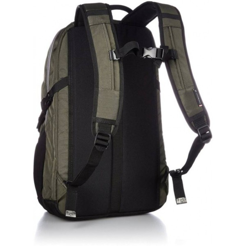Рюкзак Victorinox Altmont 3.0 Slimline/Green 601421