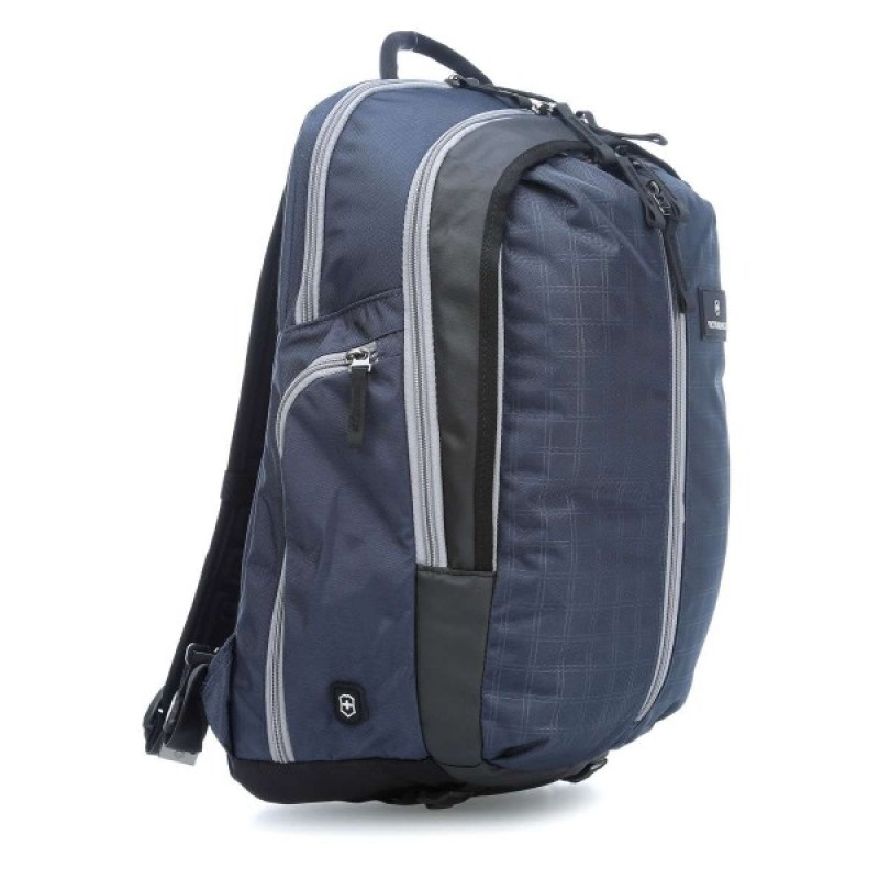 Рюкзак Victorinox Altmont 3.0 Vertical-zip Laptop/Blue 601423