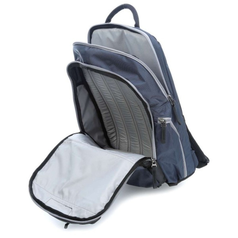 Рюкзак Victorinox Altmont 3.0 Vertical-zip Laptop/Blue 601423