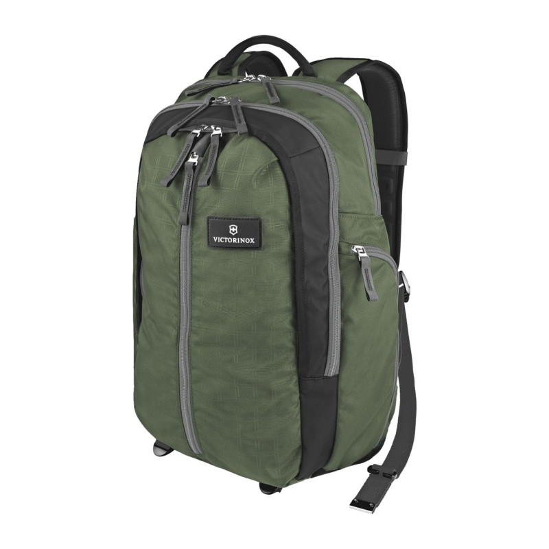 Рюкзак Victorinox Altmont 3.0 Vertical-Zip/Green 601424